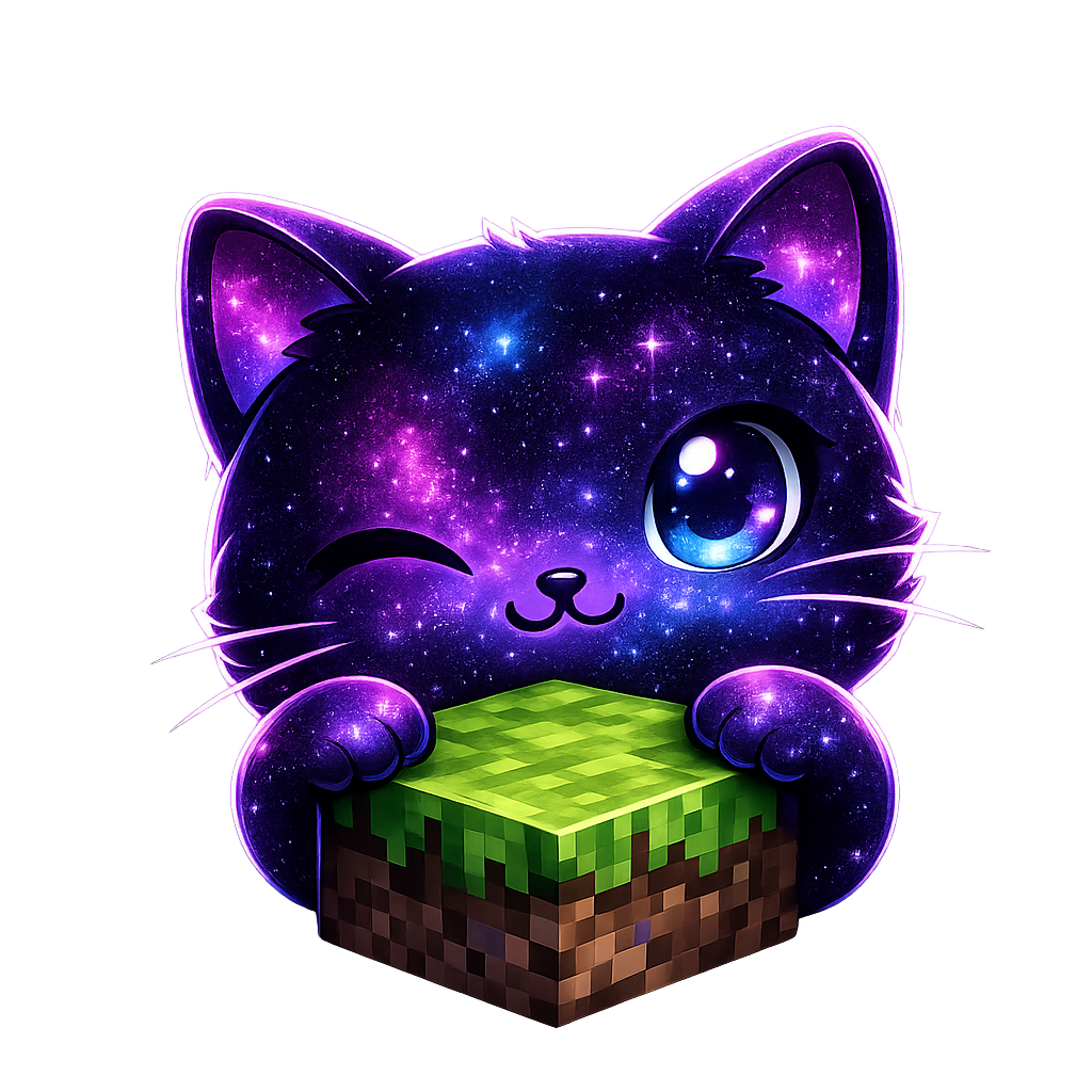 Logo de Kat Launcher